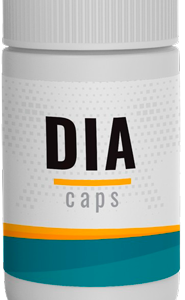 Dia Caps