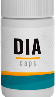 Dia Caps