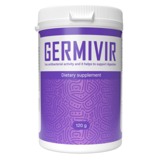 Germivir 120g