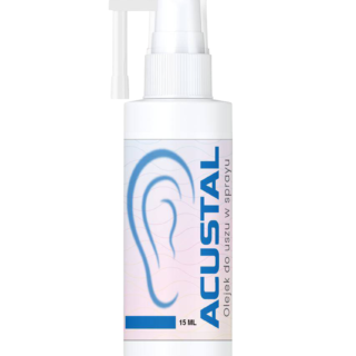 Acustal