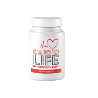 CARDIOLIFE