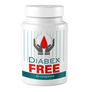 Diabex Free