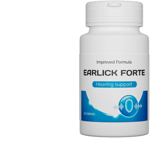 Earlick Forte