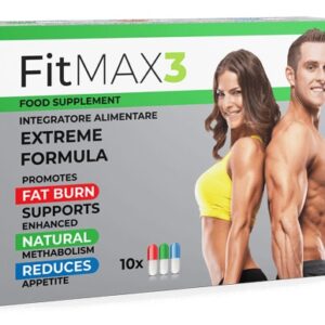 FitMAX3