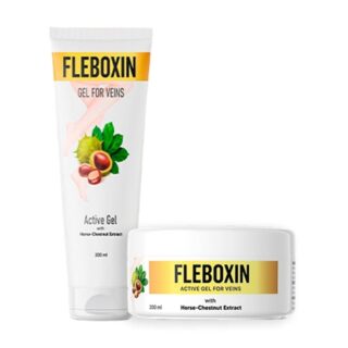 Fleboxin