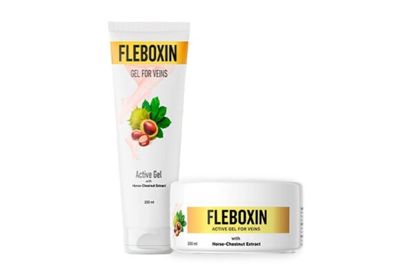 Fleboxin