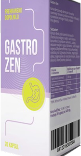 Gastro ZEN