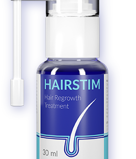 Hairstim