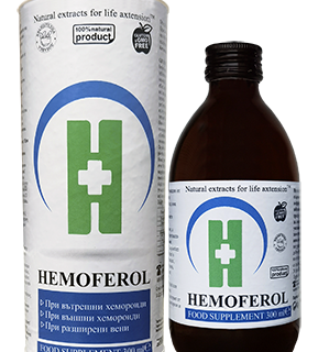 HEMOFEROL