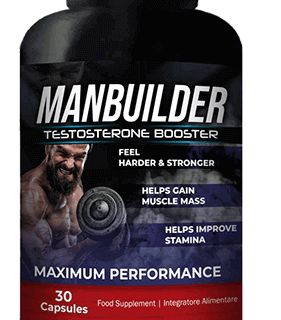 ManBuilder