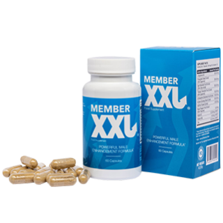 Member XXL