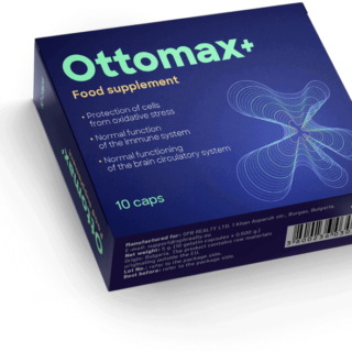 Ottomax+