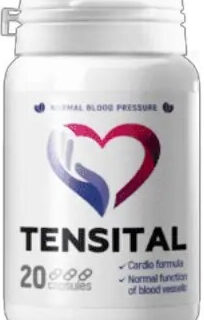 Tensital